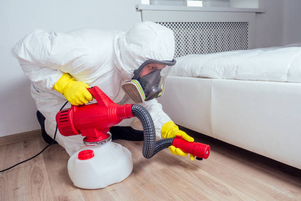 Best Cockroach Control Services  in Winnie, TX